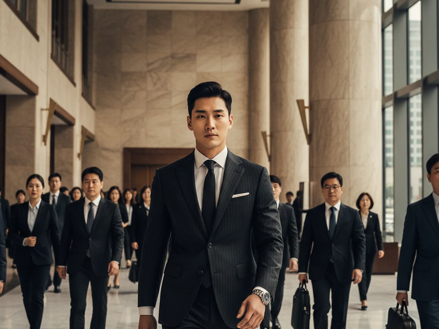 그알 재력가 사위02